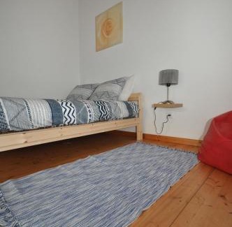 Barao de Sao Joao House | Casa Azul