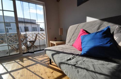 Barao de Sao Joao House | Casa Azul