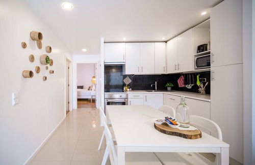 Sagres House | Casa Azul Sagres - Rooms & Apartments