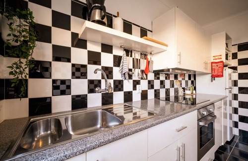 Sagres House | Casa Azul Sagres - Rooms & Apartments