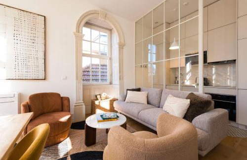 Santa Marinha Apartment | Casa Azul Santa Marinha