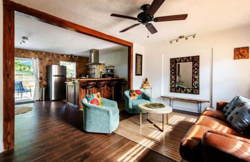 Newtown Apartment | Casa Azul