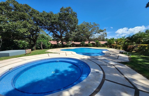 Rio Seco Villa | Casa Azules Jungle Villa 3 piscinas