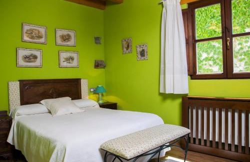 Bimenes House | Casa Azulete