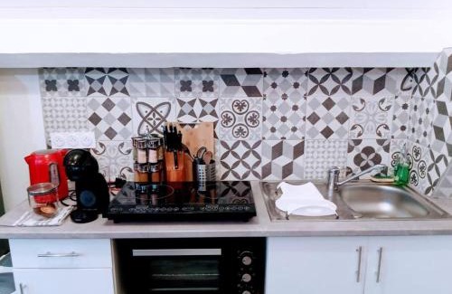 Pau-Sud Apartment | Casa Azur @ Parking gratuit 24/24