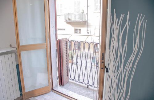Venaria Reale Apartment | Casa AZZURRA 61Mq a 30 metri dalla Reggia di Venaria