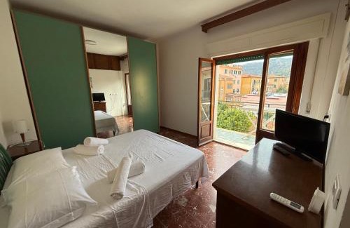 Porto Azzurro Apartment | Casa Azzurra vacanze Porto Azzurro