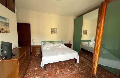 Porto Azzurro Apartment | Casa Azzurra vacanze Porto Azzurro