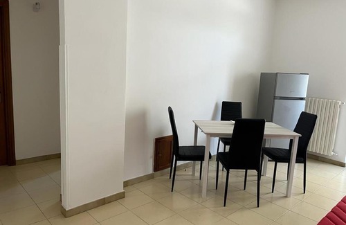 Capaccio Scalo Apartment | CASA AZZURRO