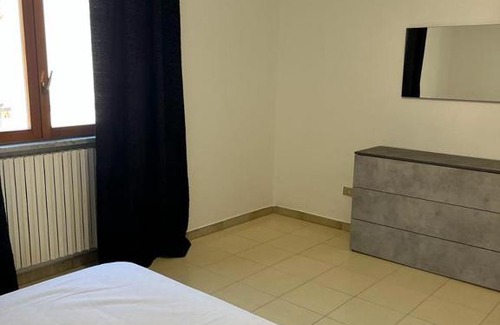 Capaccio Scalo Apartment | CASA AZZURRO