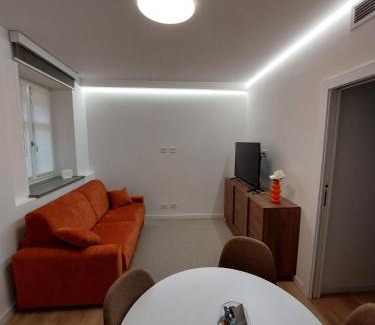 Alba Apartment | Casa Bùgia Nen