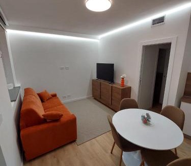 Alba Apartment | Casa Bùgia Nen