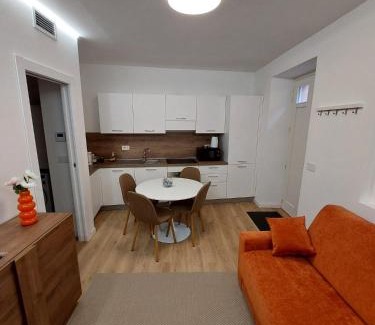 Alba Apartment | Casa Bùgia Nen
