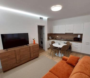 Alba Apartment | Casa Bùgia Nen