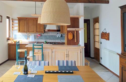 Trarego House | Casa Bùri