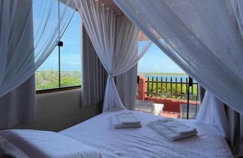 Caicara Hotel | CASA B&B