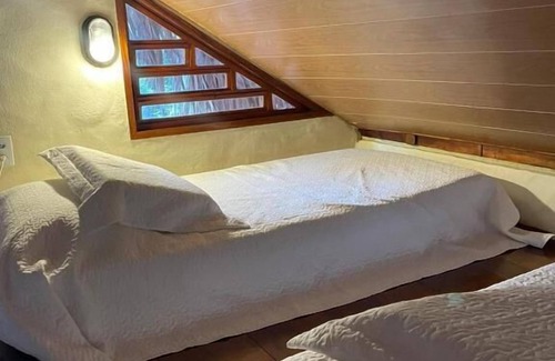 Caicara Hotel | CASA B&B
