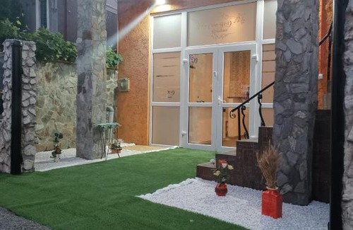 Deva House | Casa B&D Residence