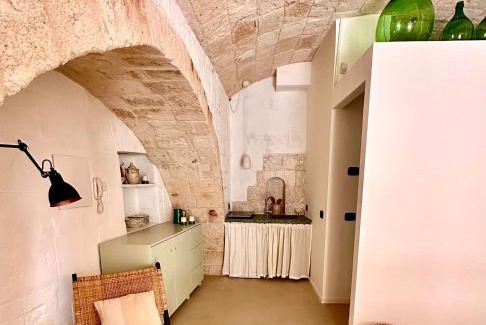 Centro Storico Apartment | Casa B68 Piano Terra by Travel with Gianni