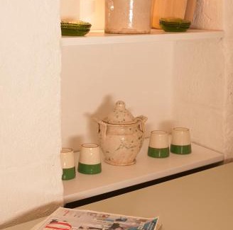 Centro Storico Apartment | Casa B68 Piano Terra by Travel with Gianni