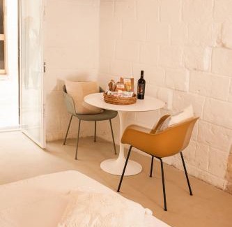 Centro Storico Apartment | Casa B68 Piano Terra by Travel with Gianni