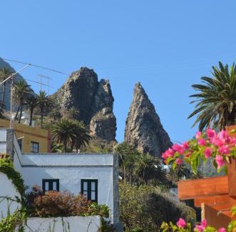 Hermigua House | Casa Bayoll a house with history