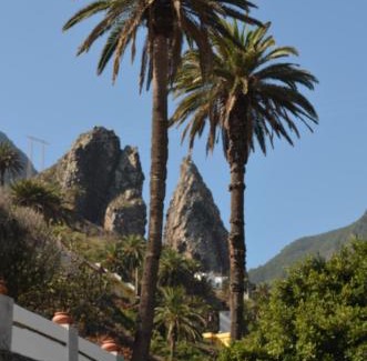 Hermigua House | Casa Bayoll a house with history