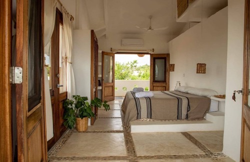 Brisas de Zicatela House | Casa Baba