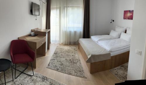 Caciulata House | Casa BABI