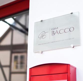 Rotenburg an der Fulda House | Casa BACCO