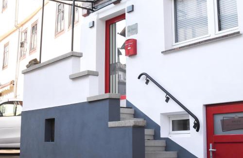 Rotenburg an der Fulda House | Casa BACCO