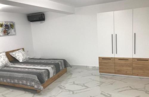 Buzau Apartment | Casa Bacestianu