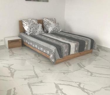 Buzau Apartment | Casa Bacestianu