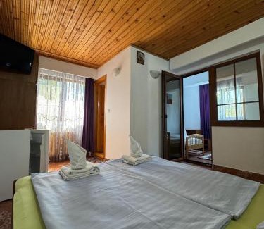 Venus Villa | Casa Badea Tinica
