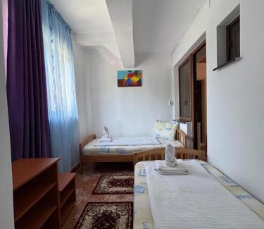 Venus Villa | Casa Badea Tinica