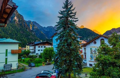Santo Stefano di Cadore Apartment | Casa Bagatin