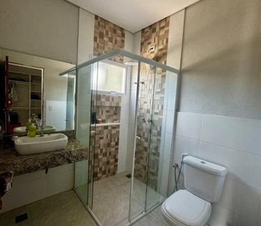 Tesouro da Colina House | Casa Baguera em Ilhabela com piscina pet friendly