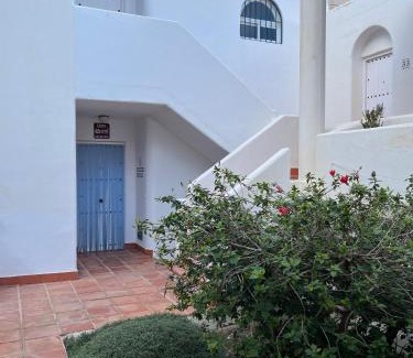 San Jose Apartment | Casa Bahía Azul