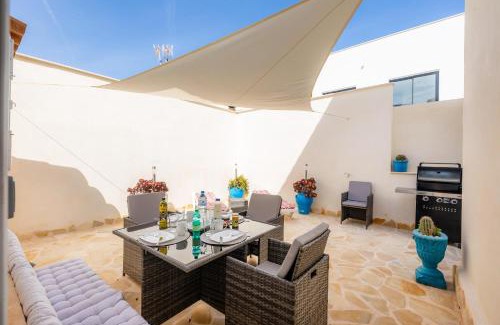 Colonia de Sant Pere House | Casa Bahia Colonia