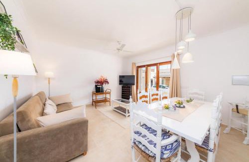 Colonia de Sant Pere House | Casa Bahia Colonia