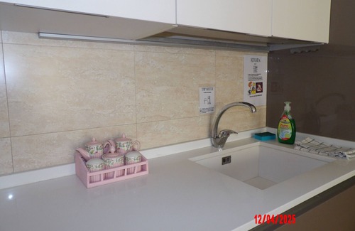 Pesaro Apartment | Casa Baia: large apartment 300 meters from the sea