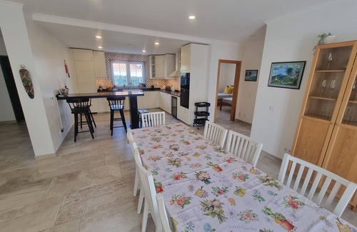 Castro Marim Villa | Casa Bailey near Praia Verde
