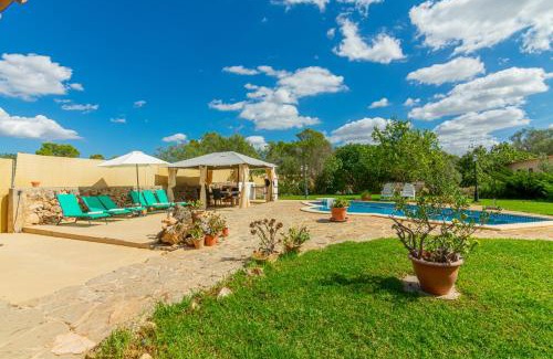 Sineu House | Casa Baix