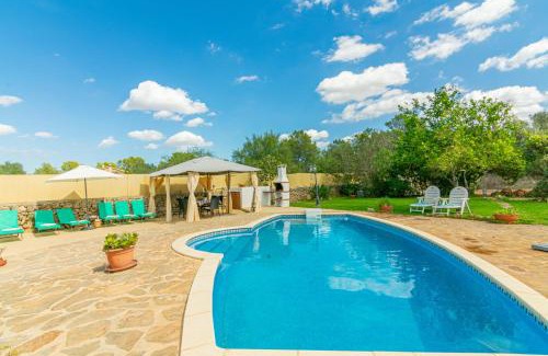 Sineu House | Casa Baix