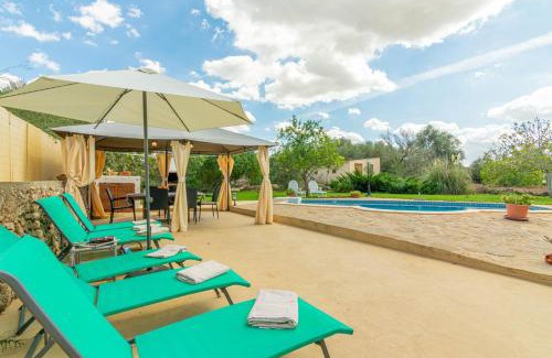 Sineu House | Casa Baix