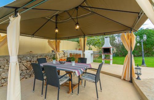 Sineu House | Casa Baix
