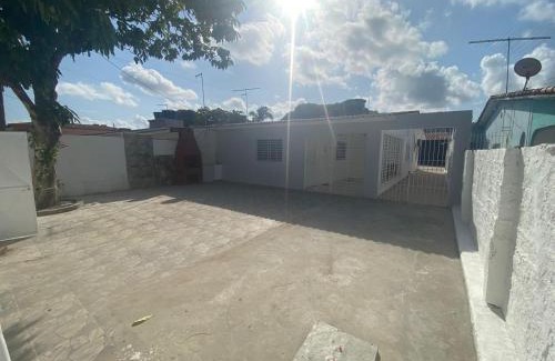 Pilar Apartment | Casa Baixa verde