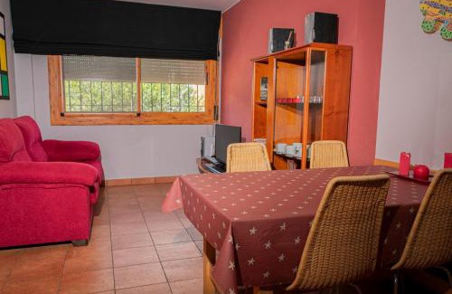 Valderrobres Apartment | Casa Baja