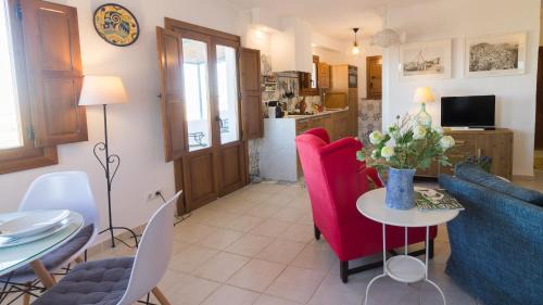 Mojacar Apartment | Casa Baja Mojacar Pueblo
