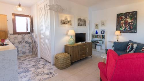 Mojacar Apartment | Casa Baja Mojacar Pueblo